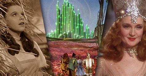 The Secret Political Symbolism You Never Knew Was Hidden Within The Wizard Of Oz