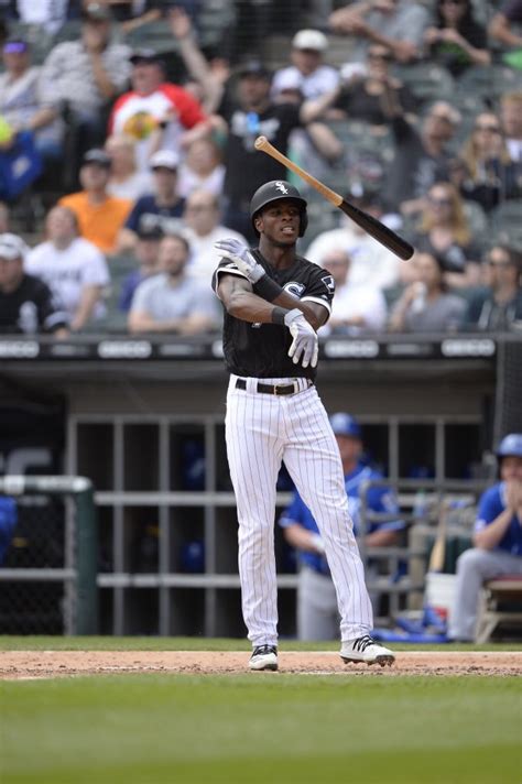 Tim Anderson Bat Flip - 681x1024 Wallpaper - teahub.io