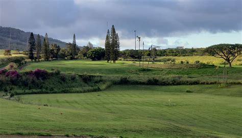 Hawaii Country Club - Waipahu, HI