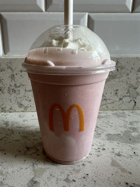 The Best McDonald's Desserts - What Dessert To Order At McDonald's