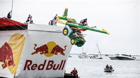 Red Bull Marketing Strategy: Target the Edge for Maximum Impact!