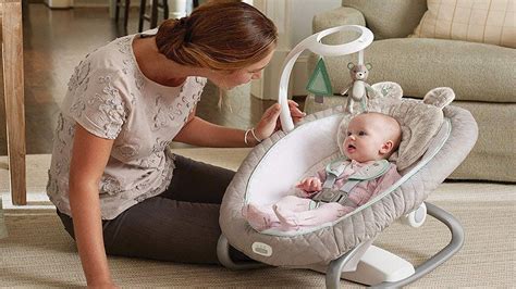 Top 3 Best Baby Bouncer Reviews In 2020 - Best Baby Bouncer On Amazon ...