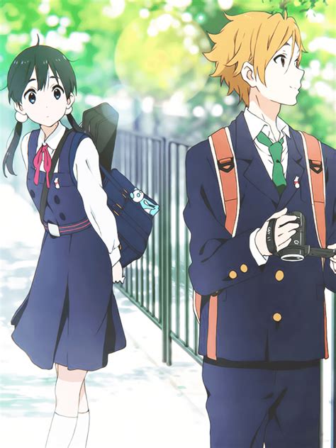 Tamako Love Story Wallpapers - Top Free Tamako Love Story Backgrounds ...