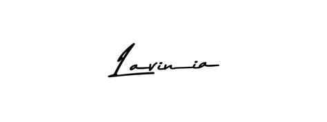 91+ Lavinia Name Signature Style Ideas | Cool E-Signature