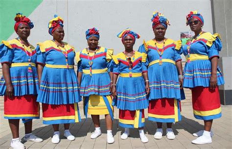 Riverside traditional dance group to lead this year’s Pale Ya Rona Carnival Parade | Fourways Review