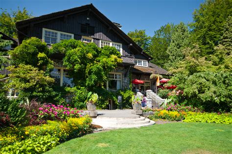 Stanley Park Gardens: Come Smell the Flowers of the Gorgeous Gardens | Vancouver Homes