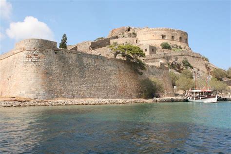 Spinalonga, Crete, Greece | Crete greece, Visiting greece, Greece