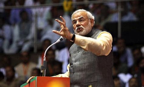 BJP's southern hopes ride on Narendra Modi's Bangalore rally ...