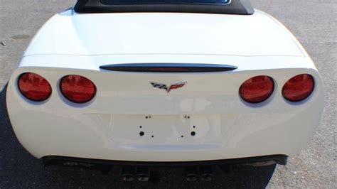 2012 Chevrolet Corvette Convertible for Sale at Auction - Mecum Auctions