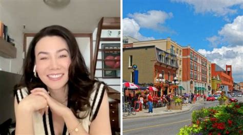 'Bachelor In Paradise Canada' Host Sharleen Joynt Shares Her Favourite Ottawa Restaurants ...