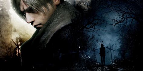 Resident Evil 4 Remake Review