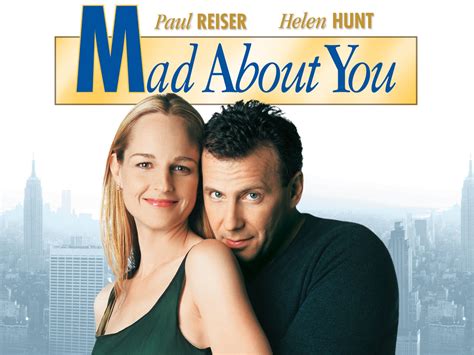 Paul Reiser and Helen Hunt in talks for Mad About You revival