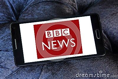 Bbc News Logo Editorial Photo | CartoonDealer.com #77064401