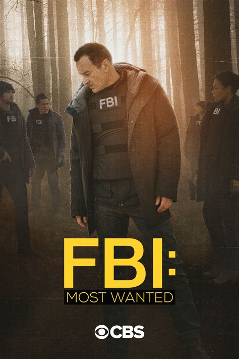 FBI: Most Wanted - Next Episode