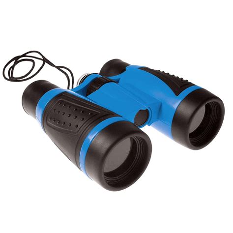 GeoSafari Compass Binoculars. - Toy Sense