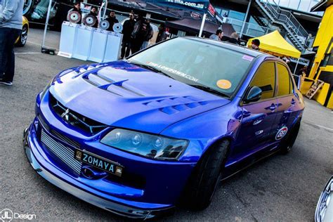 Mitsubishi Lancer Evo 9 | Tuning Cars (With images) | Mitsubishi lancer, Evo 9, Evo