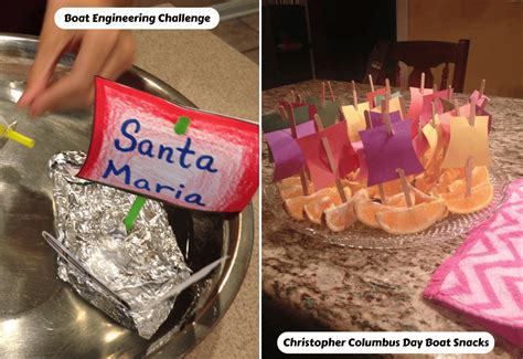 24 Fantastic Activities For Christopher Columbus Day - Teaching Expertise