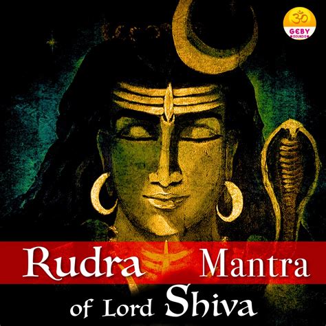 ‎Rudra Mantra of Lord Shiva - EP by Ritu on Apple Music