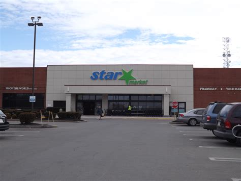 Star Market Pharmacy at 45 Morrissey Blvd Dorchester, MA | Prescriptions, Flu Shots, Vaccinations