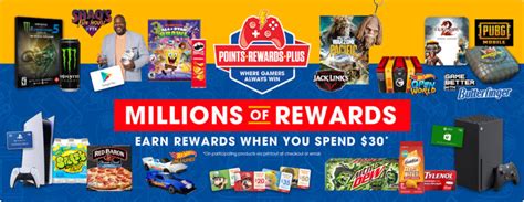 POINTS REWARDS PLUS is BACK at Kroger! - Kroger Krazy