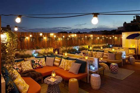 Best Rooftop Bars In Paris – A Local's Guide | World In Paris