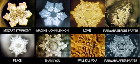 432 Hz WATER (the Creator is YOU) ! Masaru Emoto's experiment