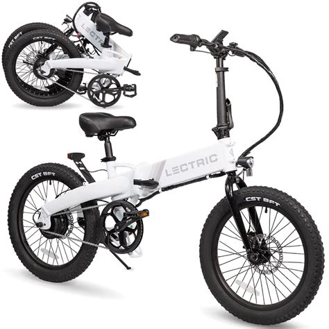 LECTRIC XP™ Lite Electric Bike Review - Flat Iron Bike