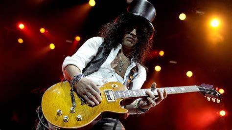 Slash's best guitar solos ranked | Guitar World