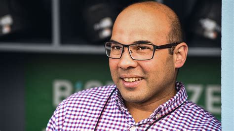 From a Ph.D. to RBIs: How Farhan Zaidi left Berkeley and became a ...