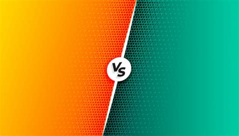 Vs Versus Background Images | Free Vectors, Stock Photos & PSD