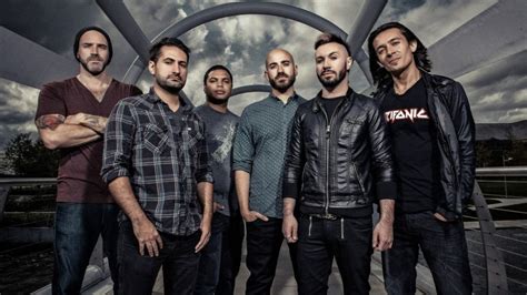 Periphery say fan approval of new music is 'irrelevant' | Louder