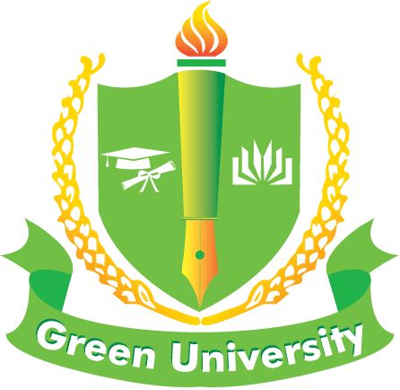 Green University of Bangladesh - Athletics