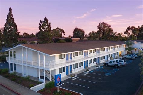 Motel 6 Goleta CA Santa Barbara Goleta | Bookonline.com