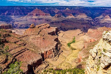 Free Photo | Grand Canyon in Arizona