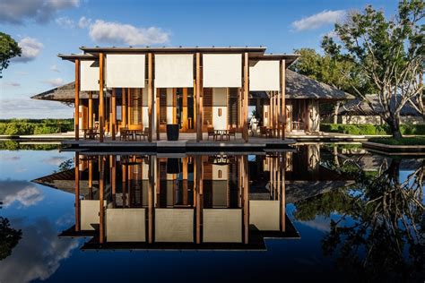 Amanyara (Aman Resorts) Turks and Caicos - Caribbean Hotel ...