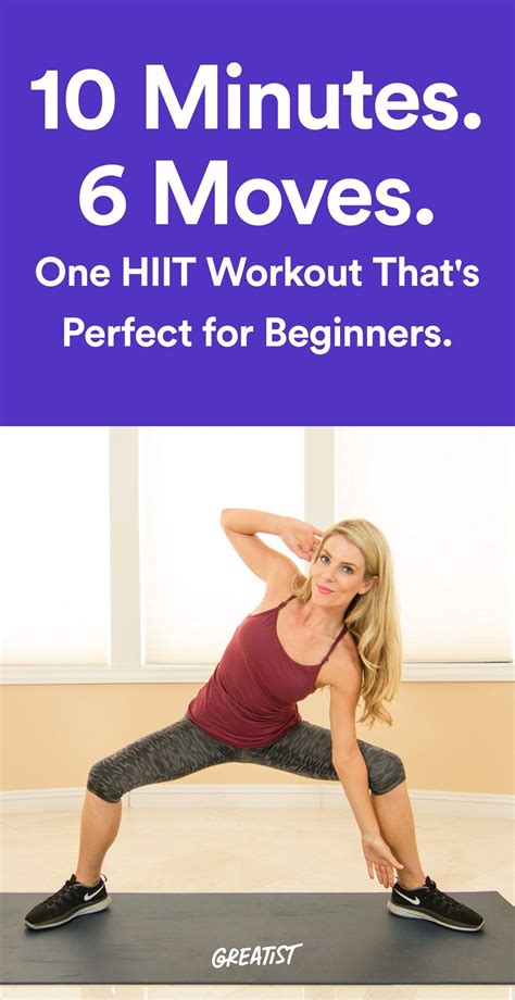 21 Low Impact Cardio Ideas | Hiit workout, Hiit, What is hiit