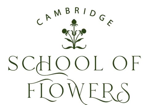 | Cambridge School of Flowers