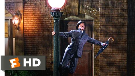 Singing in the Rain - Singin' in the Rain (6/8) Movie C... | Doovi