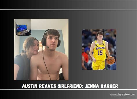 Scoring On and Off Court: Austin Reaves' Love Story [2024 Update]