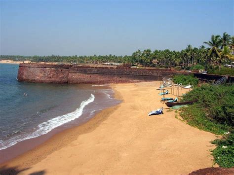 AGUADA BEACH - GOA Reviews, AGUADA BEACH - GOA Guide, Tourist Place ...