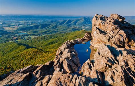 The Blue Ridge Mountains of Virginia | Trailfinders