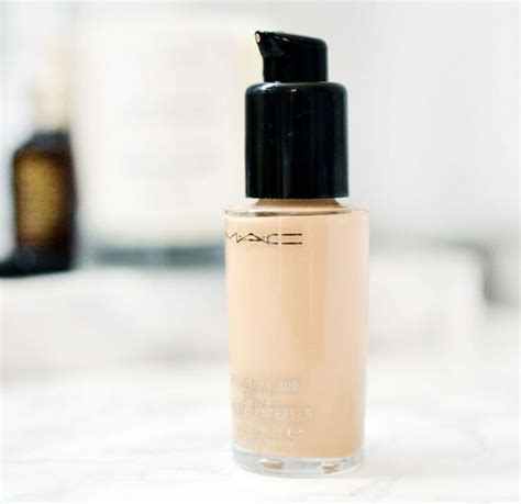 Dupe for mac studio fix powder foundation - hopperwes