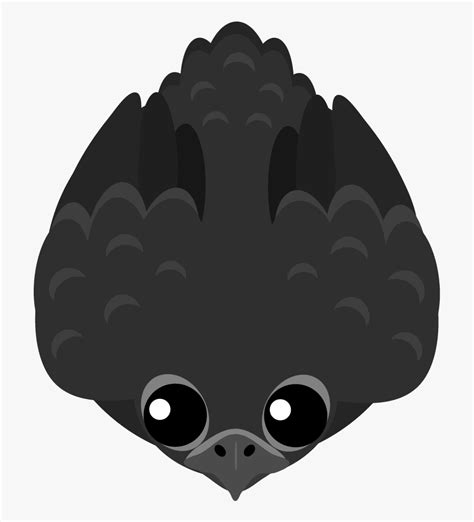 Mope Io Falcon Skins Clipart , Png Download - Hd Mope Io Skins , Free Transparent Clipart ...