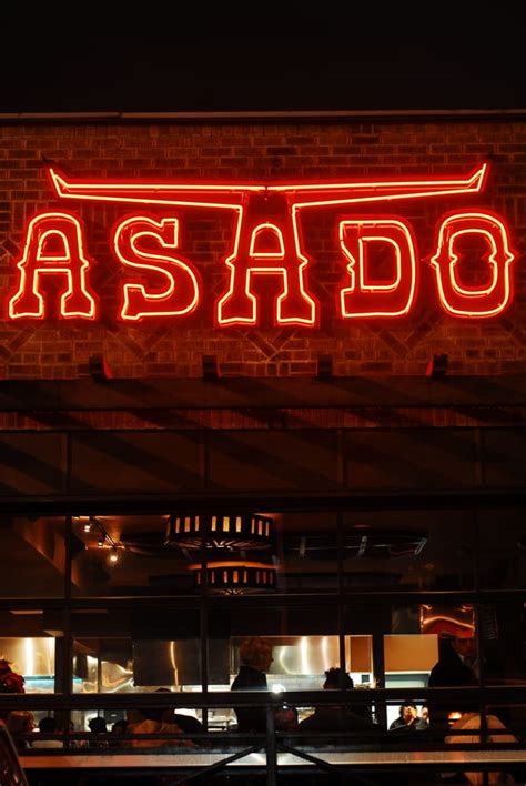 Asado - 291 Photos & 480 Reviews - Argentine - 2810 6th Ave, Tacoma, WA - Restaurant Reviews ...