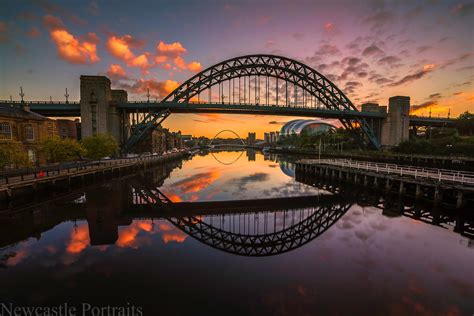 Newcastle Photos | River Tyne & Bridges Newcastle photos, newcastle prints