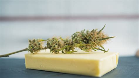 How to Make the Best Weed Butter for Brownies | Cannabutter Digest