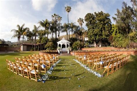 Singing Hills Golf Resort | Ceremony Venues - El Cajon, CA