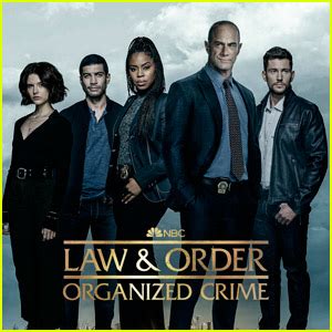 ‘Law & Order: Organized Crime’ Season 4 – 4 Stars Returning, 1 Is Not, 1 Is Joining! | Ainsley ...