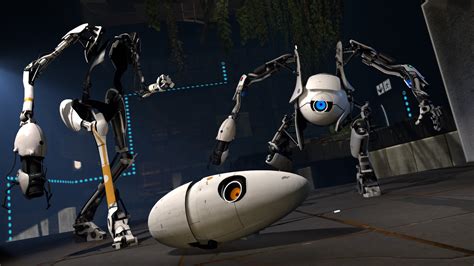 Image - Portal 2 coop jan 22 1.jpg | Half-Life Wiki | FANDOM powered by ...