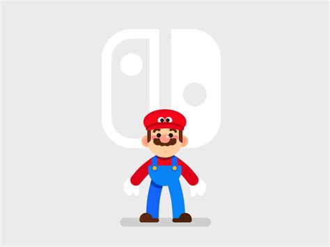 Super Mario Odyssey | Motion design animation, Animation design, Motion ...